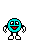 hiya Slack emoji