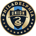 philadelphia union Slack emoji
