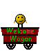 welcome wagon Slack emoji