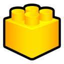 lego Slack emoji