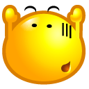 surrender Slack emoji