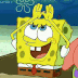 spongebog rainbow Slack emoji