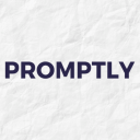 logo promptly Slack emoji