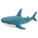 blahaj Slack emoji