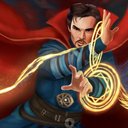 drstrange Slack emoji