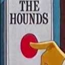 releasethehounds Slack emoji