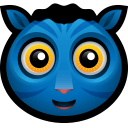 jake sulley Slack emoji