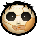 leatherface Slack emoji