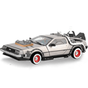 delorian Slack emoji