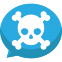jolly roger Slack emoji