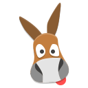 emule Slack emoji