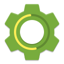 grub customizer Slack emoji