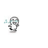 get carried Slack emoji