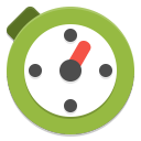 kronometer Slack emoji