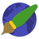 zim Slack emoji