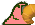 croissantparrot Slack emoji