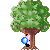 navi tree Slack emoji