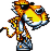chester Slack emoji