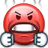 venting Slack emoji