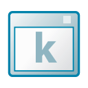 k win Slack emoji