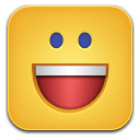 yahoo messenger Slack emoji