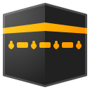 kaaba Slack emoji