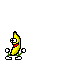 banana roadkill Slack emoji
