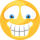 laugh Slack emoji