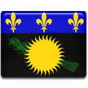 guadeloupe Slack emoji