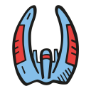 cylon raider Slack emoji