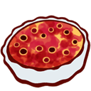 clafoutis Slack emoji