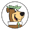 yogibear Slack emoji