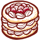 vacherin Slack emoji