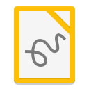 libre office draw Slack emoji