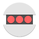 gnome robots Slack emoji