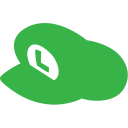 luigi hat Slack emoji