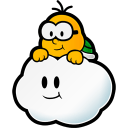 lakitu Slack emoji