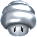 mushroom spring Slack emoji