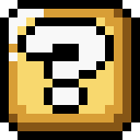 question block Slack emoji