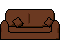 tmnt couch Slack emoji