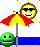 beach Slack emoji