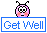 get well Slack emoji