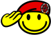 red beret Slack emoji