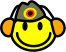 military headphones Slack emoji