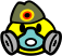 military gas mask Slack emoji