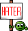 hater Slack emoji