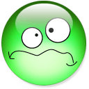 ate something bad Slack emoji