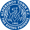 aldershot town fc Slack emoji