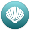 clams Slack emoji