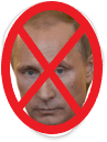 putin dickhead Slack emoji